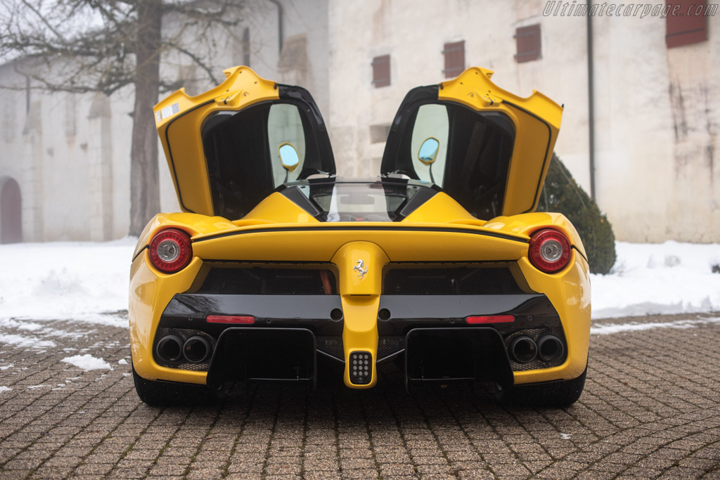 Ferrari LaFerrari