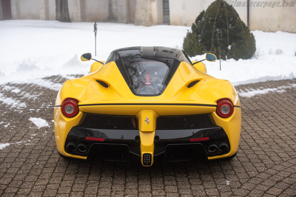 Ferrari LaFerrari