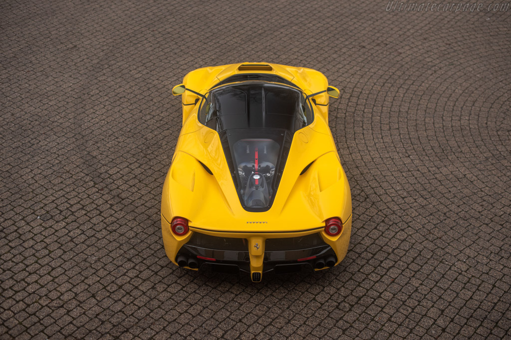 Ferrari LaFerrari