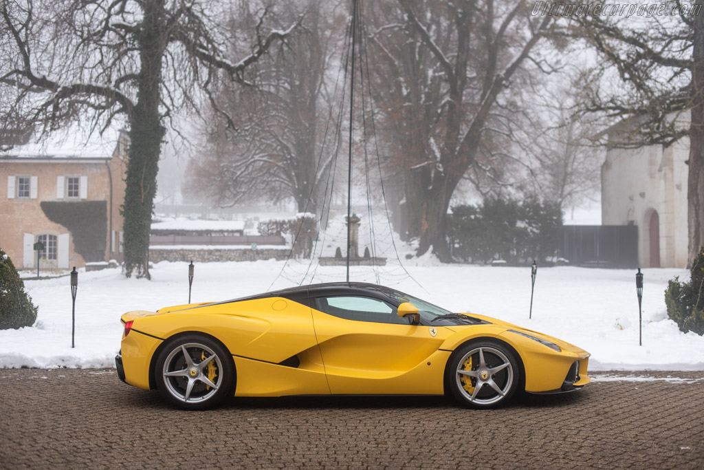 Ferrari LaFerrari