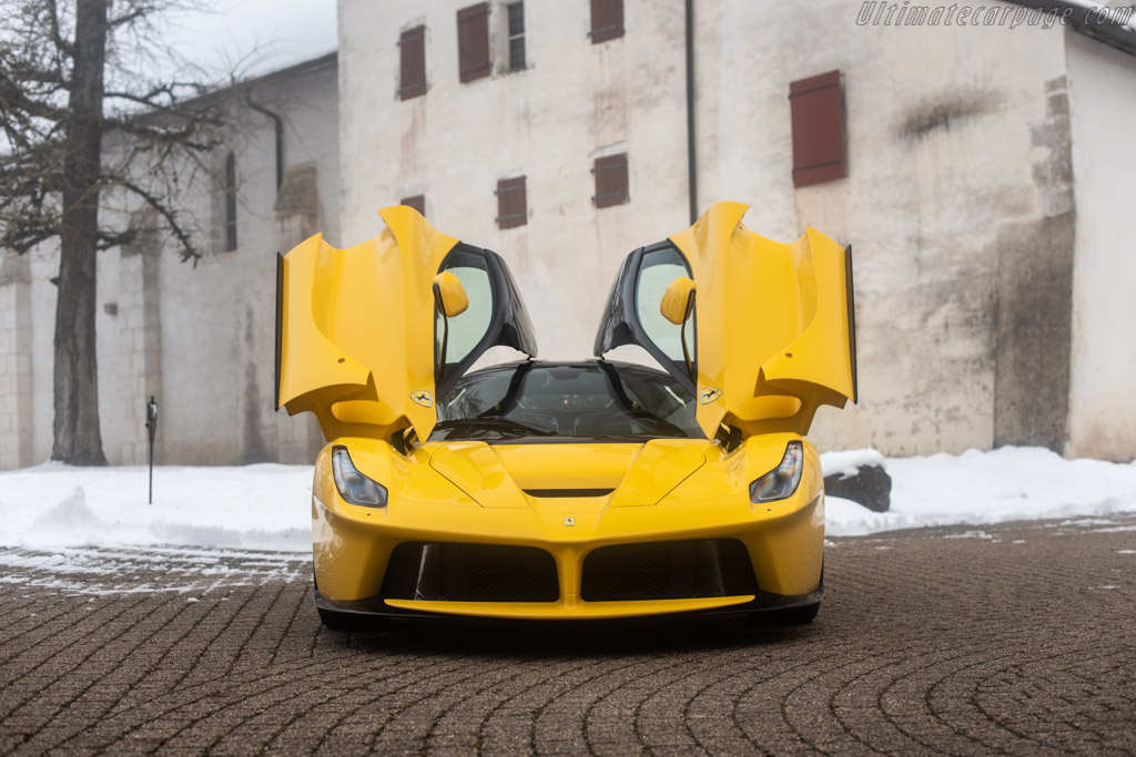 Ferrari LaFerrari