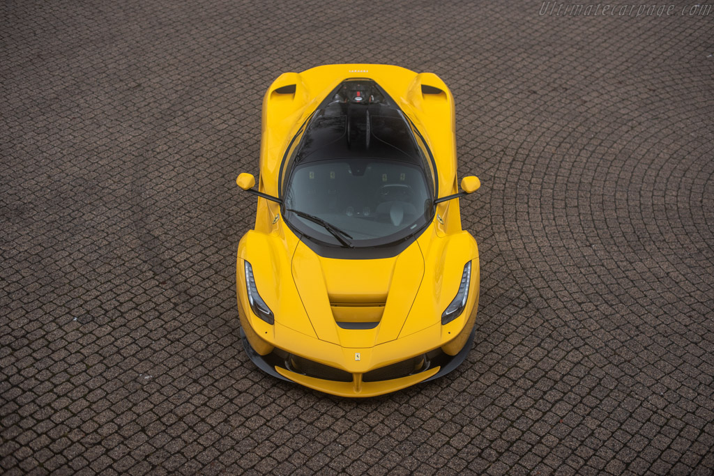 Ferrari LaFerrari