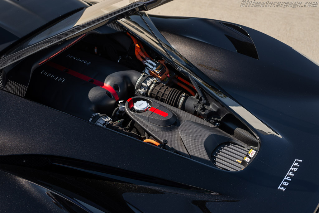 Ferrari LaFerrari