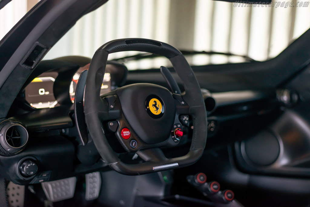 Ferrari LaFerrari