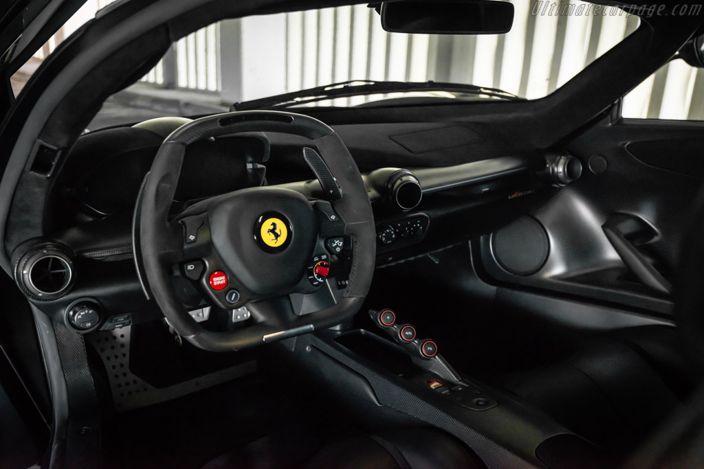 Ferrari LaFerrari