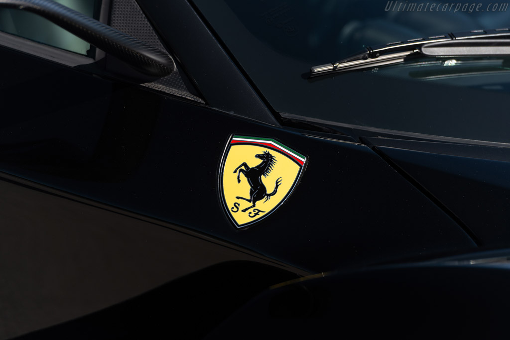 Ferrari LaFerrari