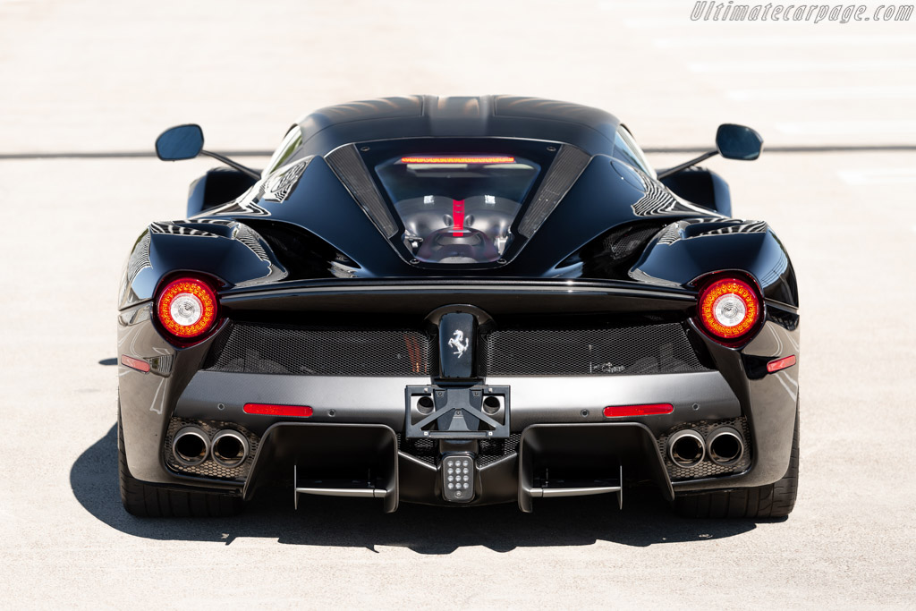 Ferrari LaFerrari