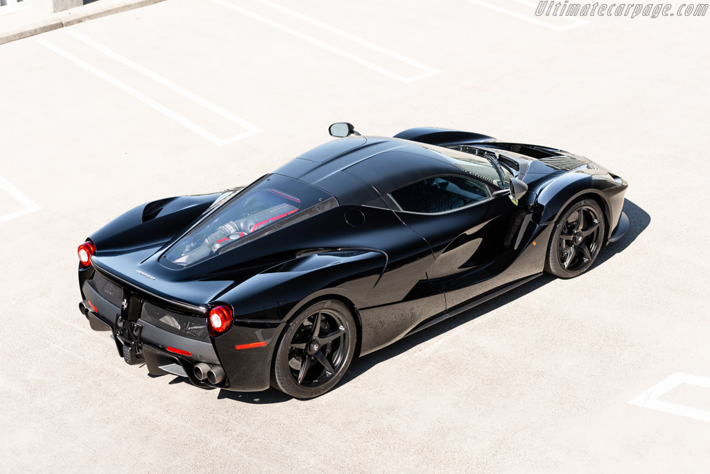 Ferrari LaFerrari