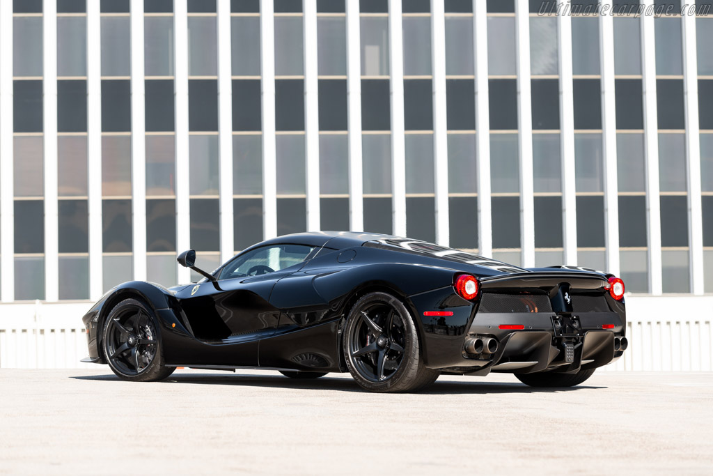 Ferrari LaFerrari