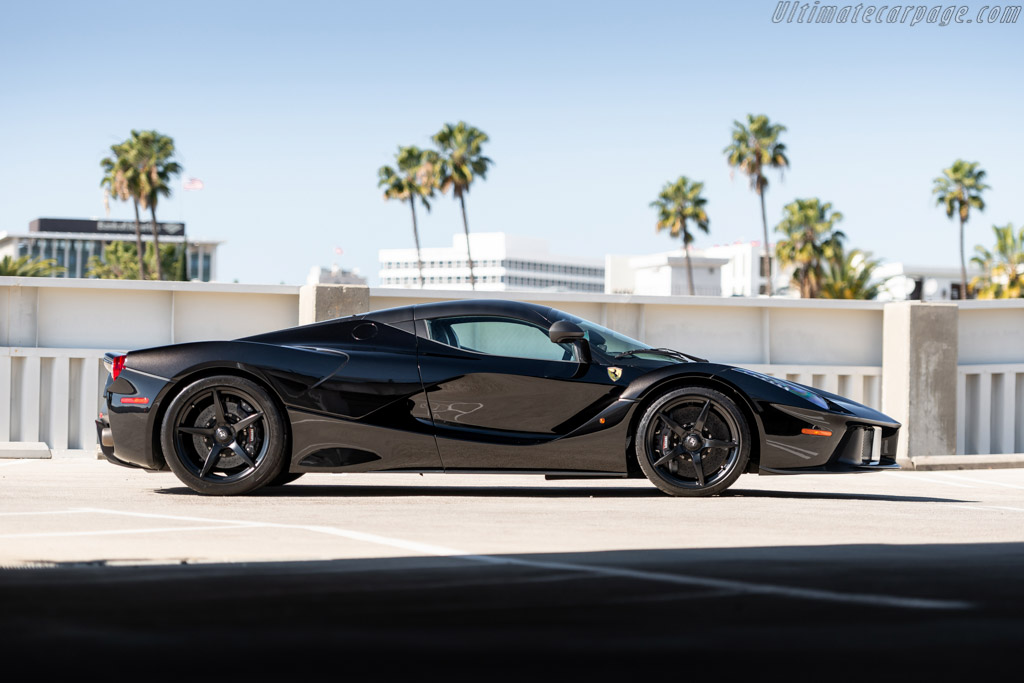 Ferrari LaFerrari