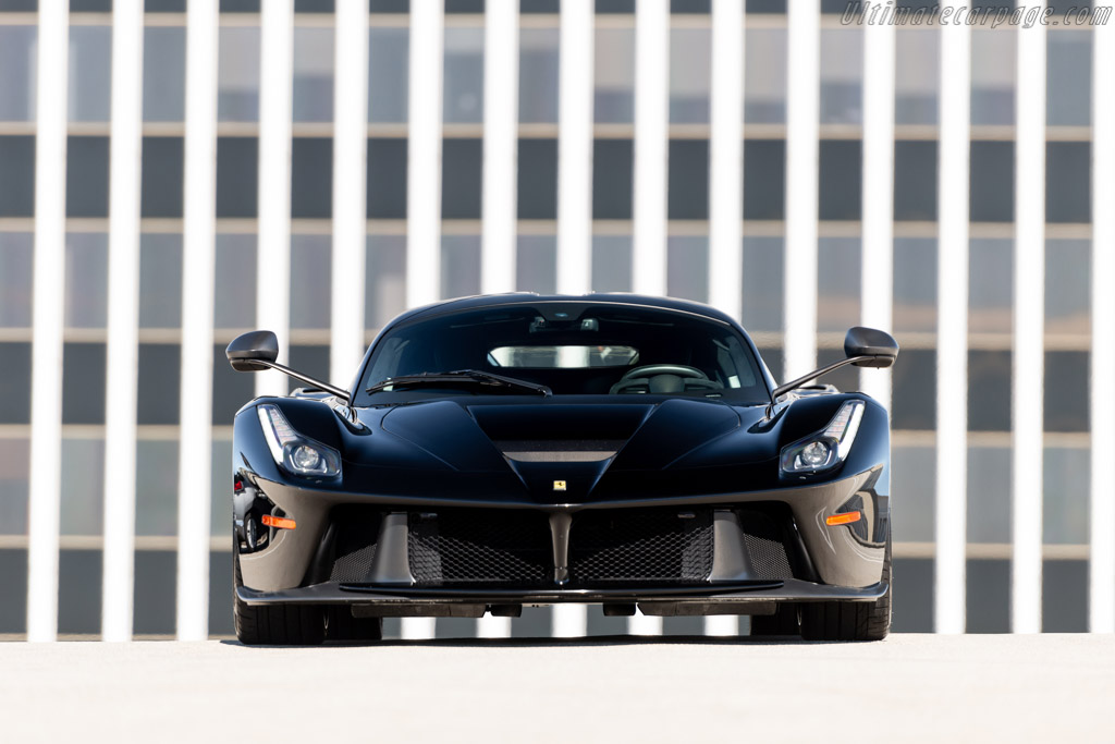 Ferrari LaFerrari