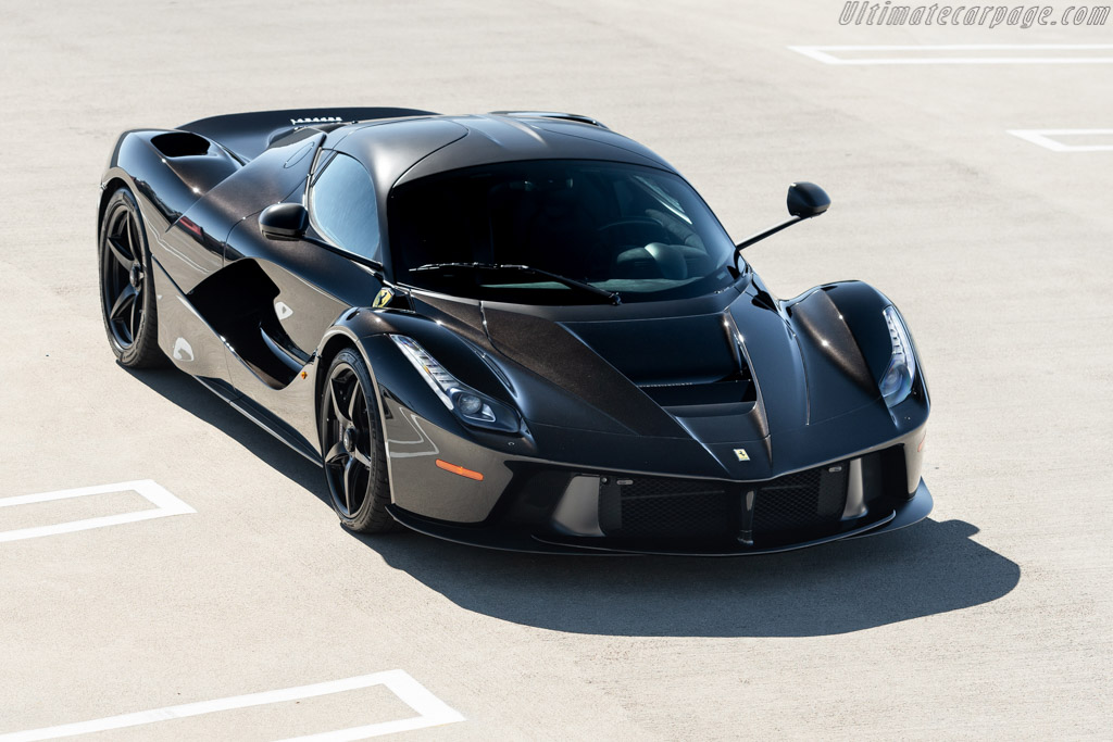 Ferrari LaFerrari