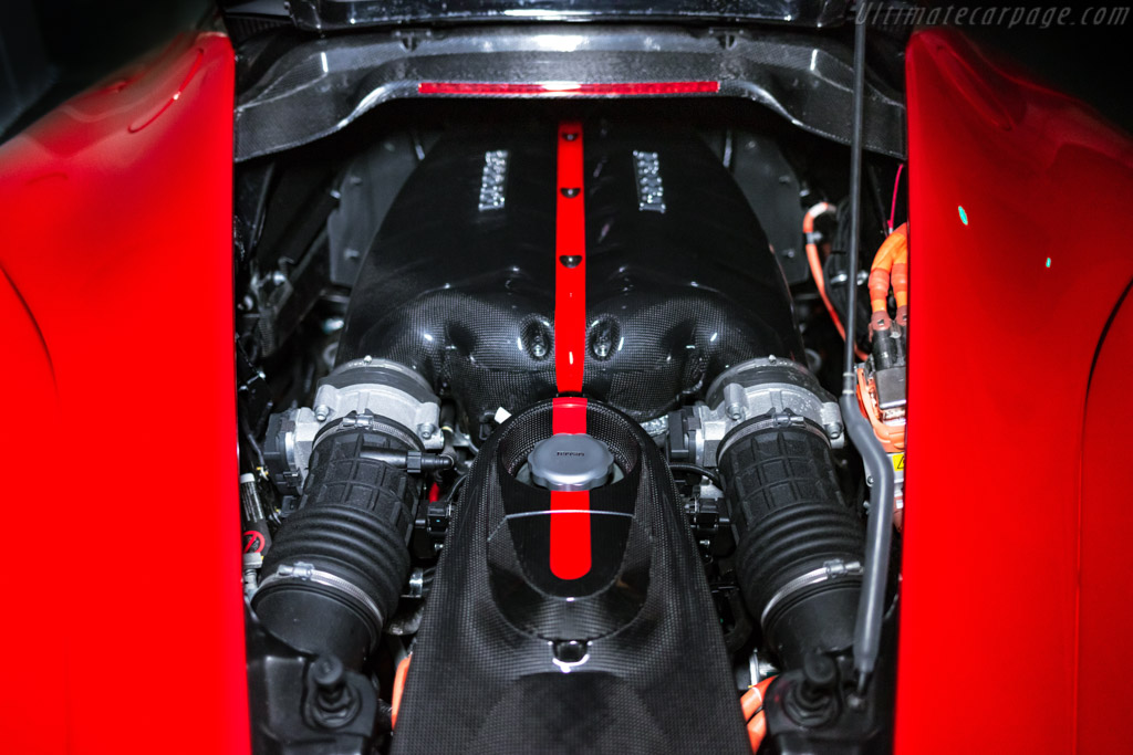 Ferrari LaFerrari