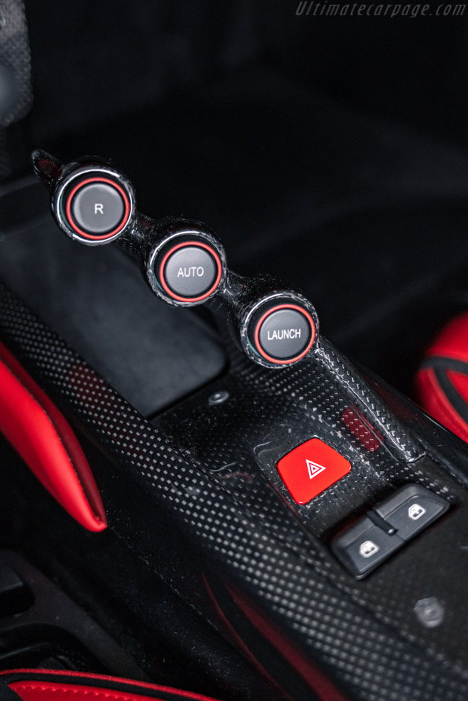 Ferrari LaFerrari