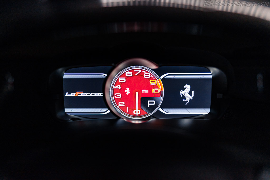 Ferrari LaFerrari