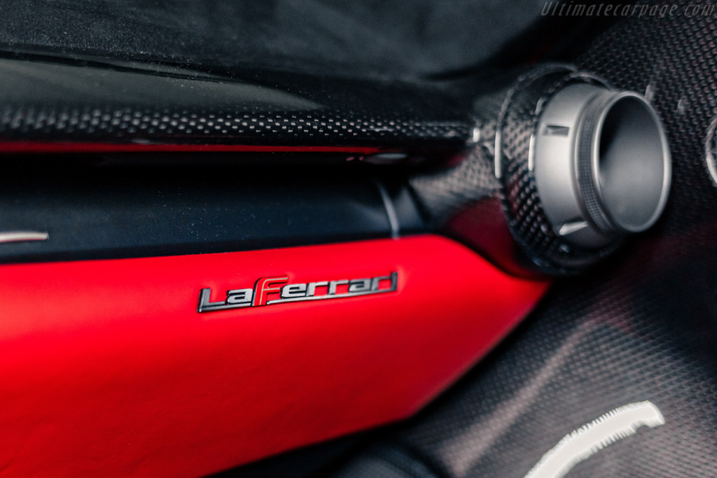 Ferrari LaFerrari
