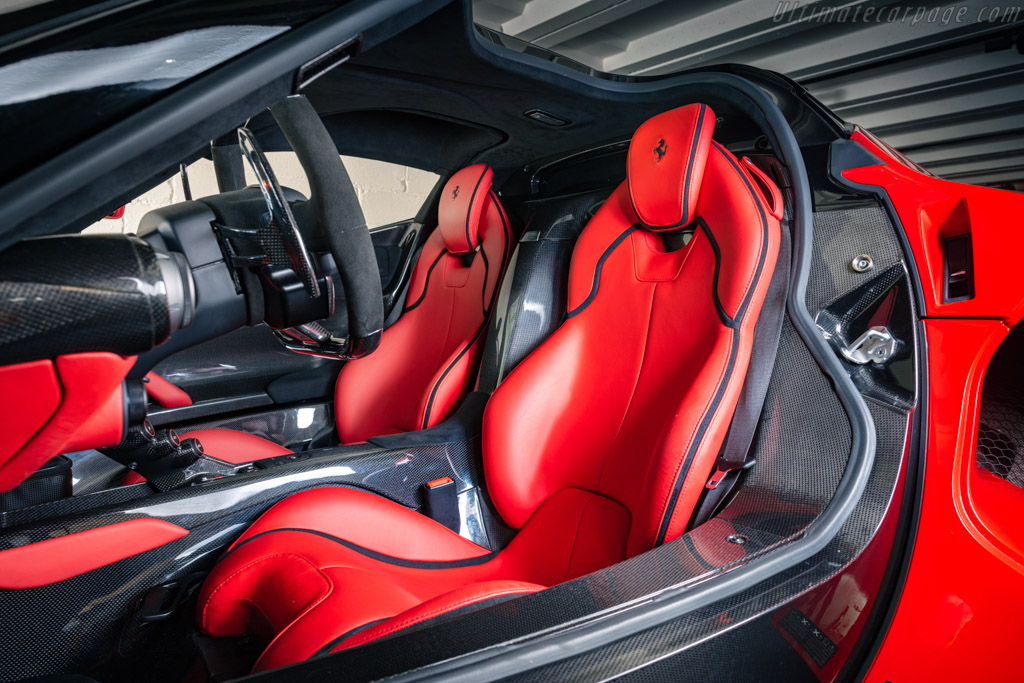 Ferrari LaFerrari