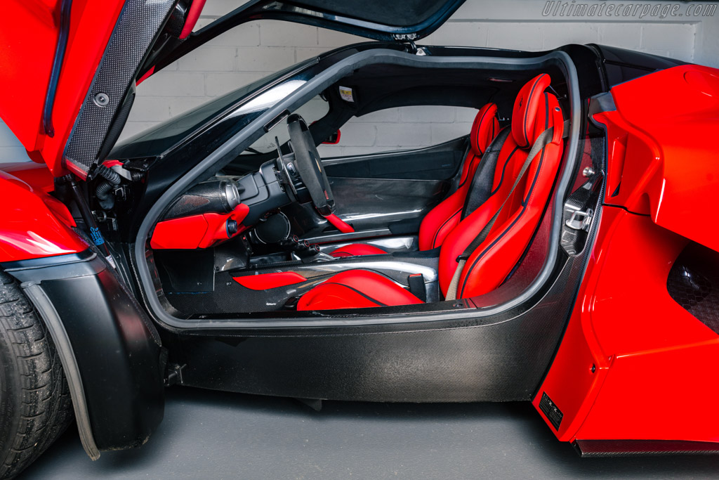 Ferrari LaFerrari