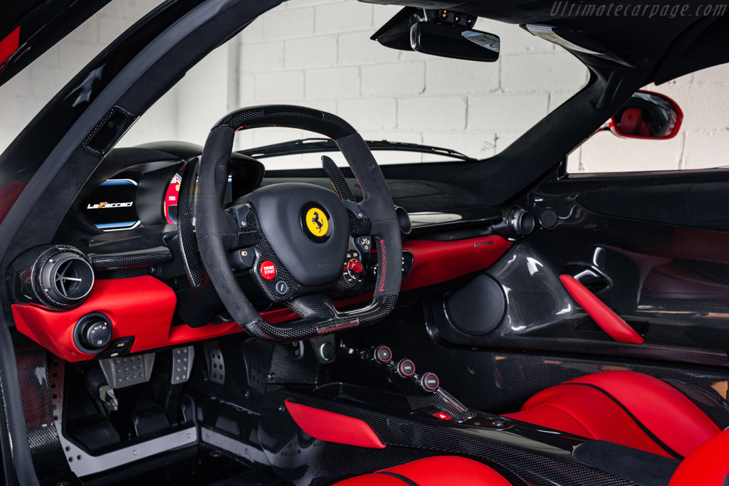 Ferrari LaFerrari