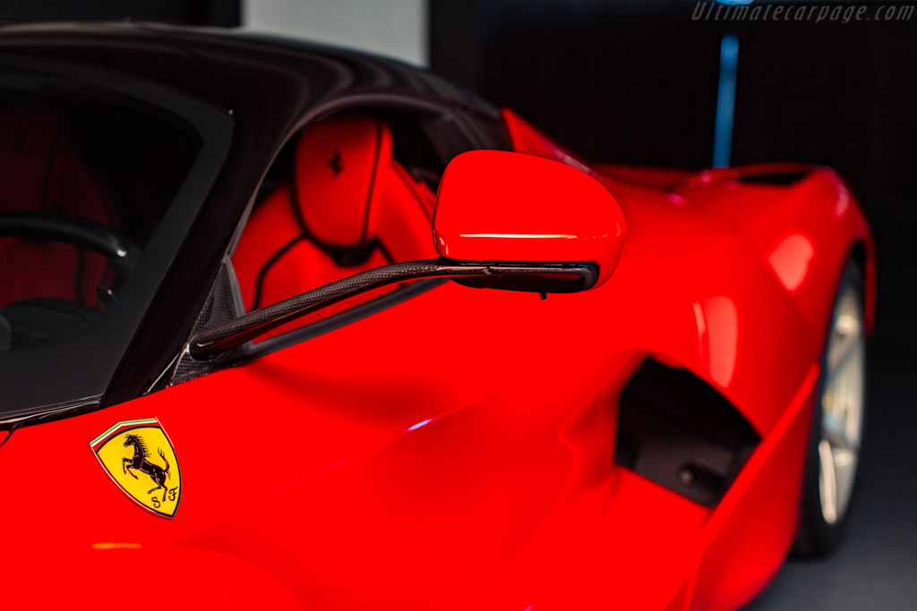 Ferrari LaFerrari
