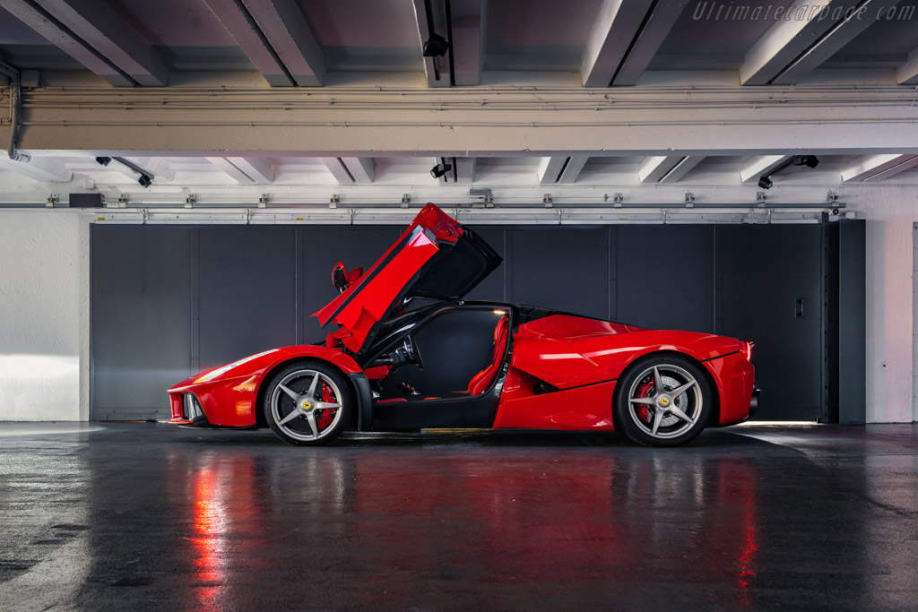 Ferrari LaFerrari