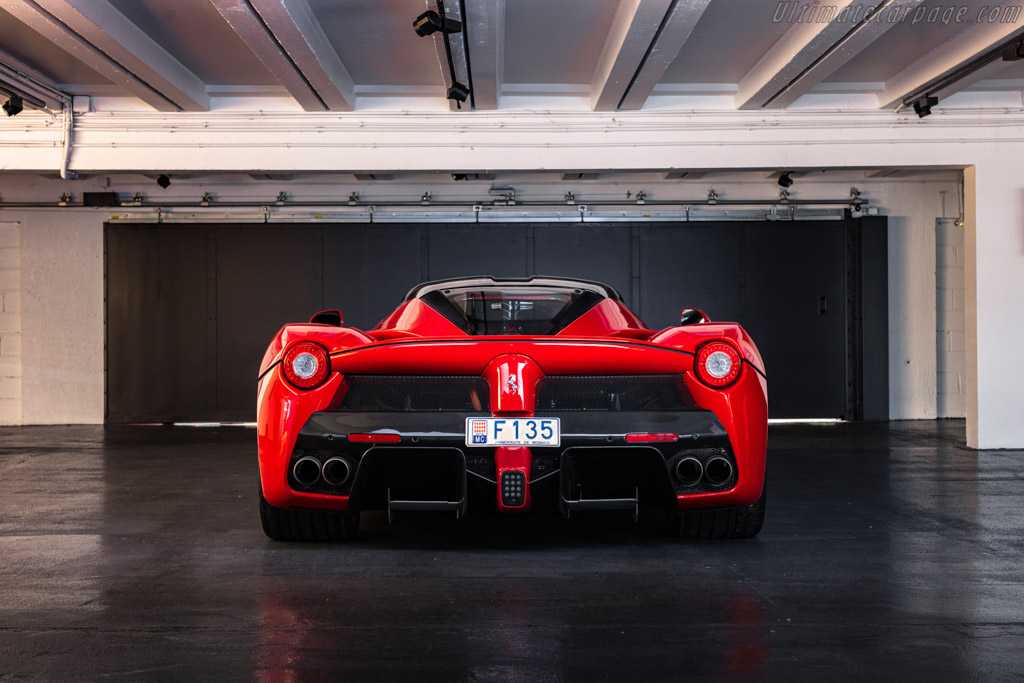 Ferrari LaFerrari