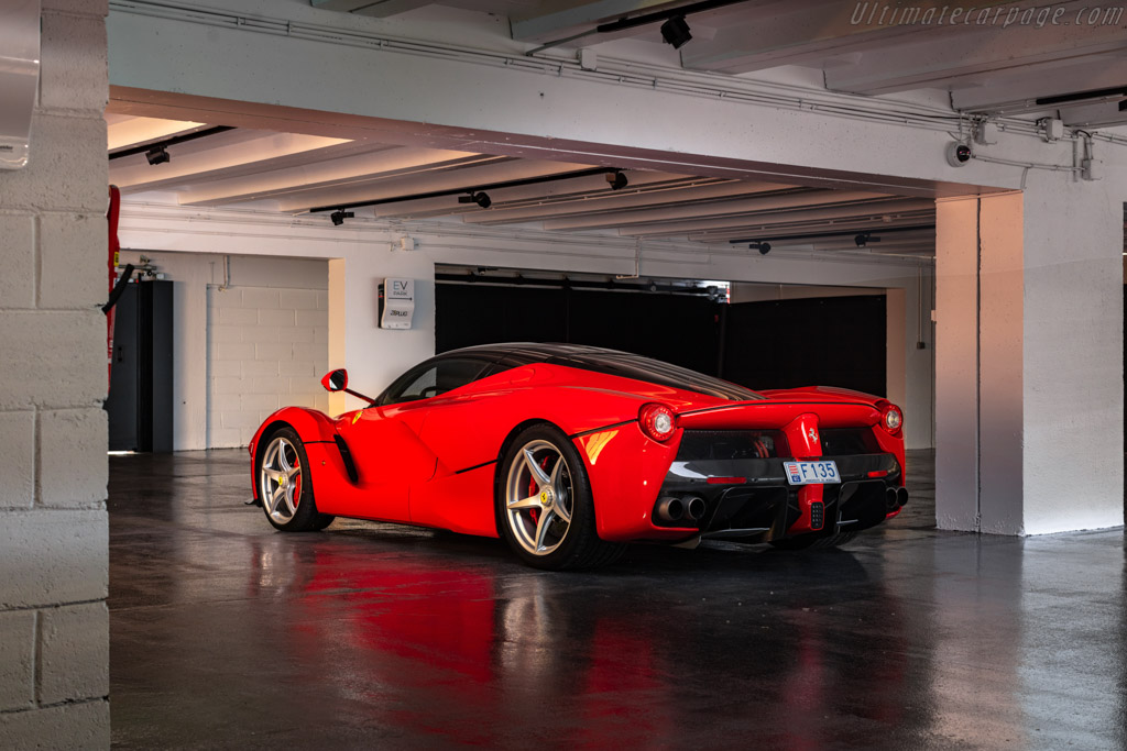 Ferrari LaFerrari