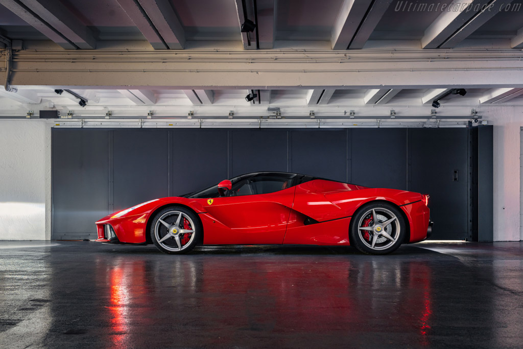 Ferrari LaFerrari