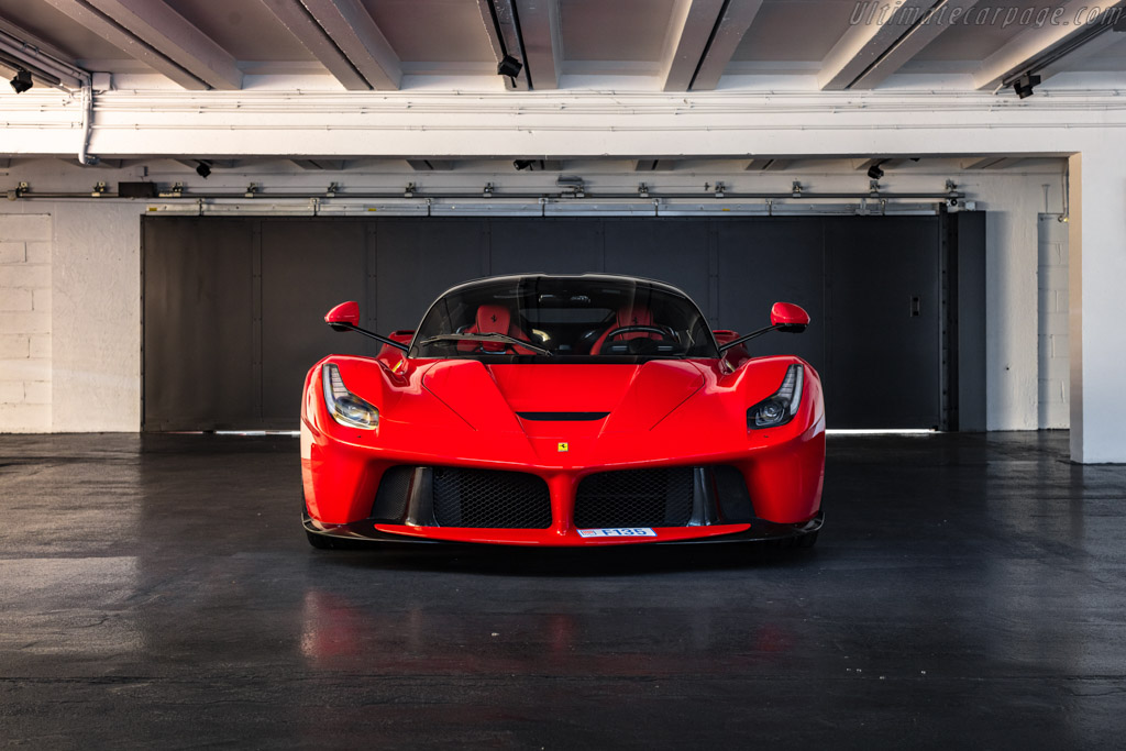 Ferrari LaFerrari