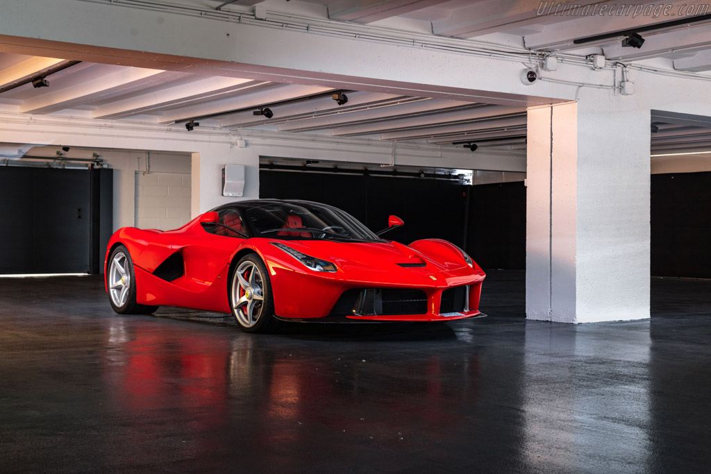 Ferrari LaFerrari