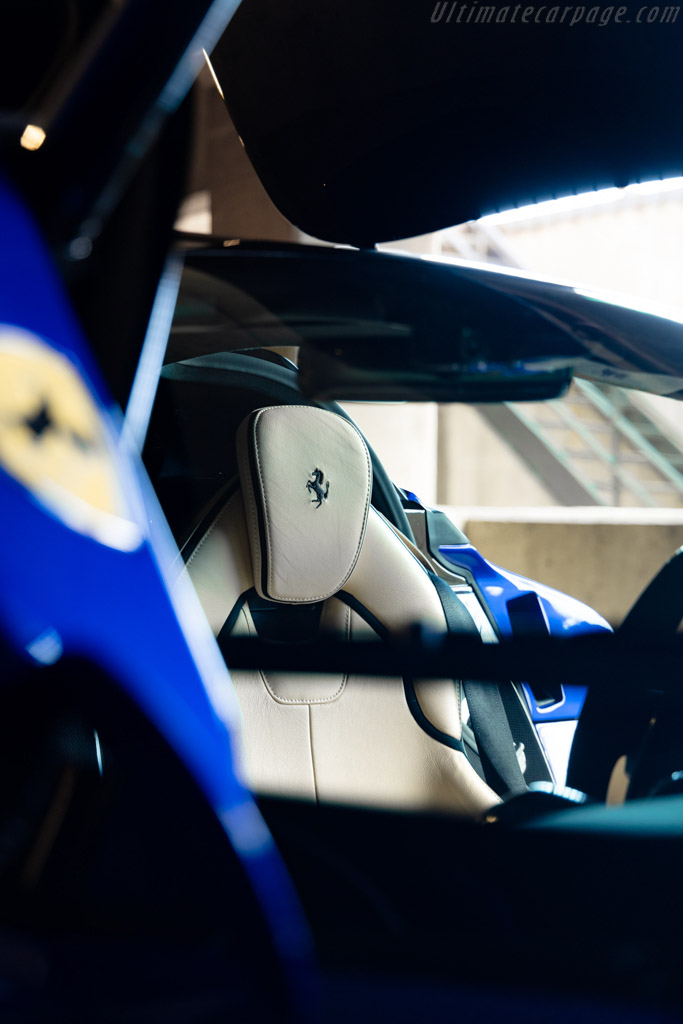 Ferrari LaFerrari