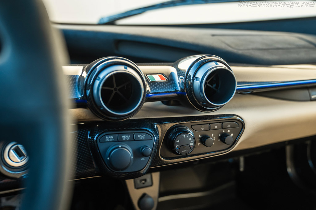 Ferrari LaFerrari