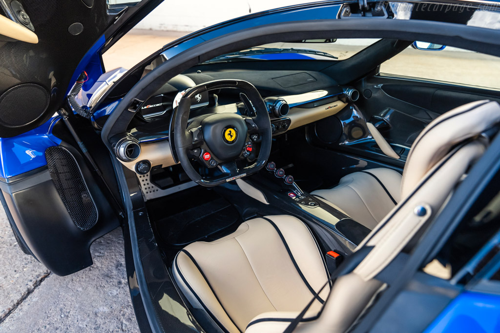Ferrari LaFerrari