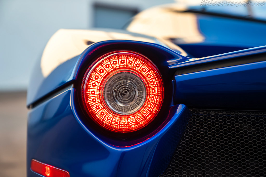 Ferrari LaFerrari
