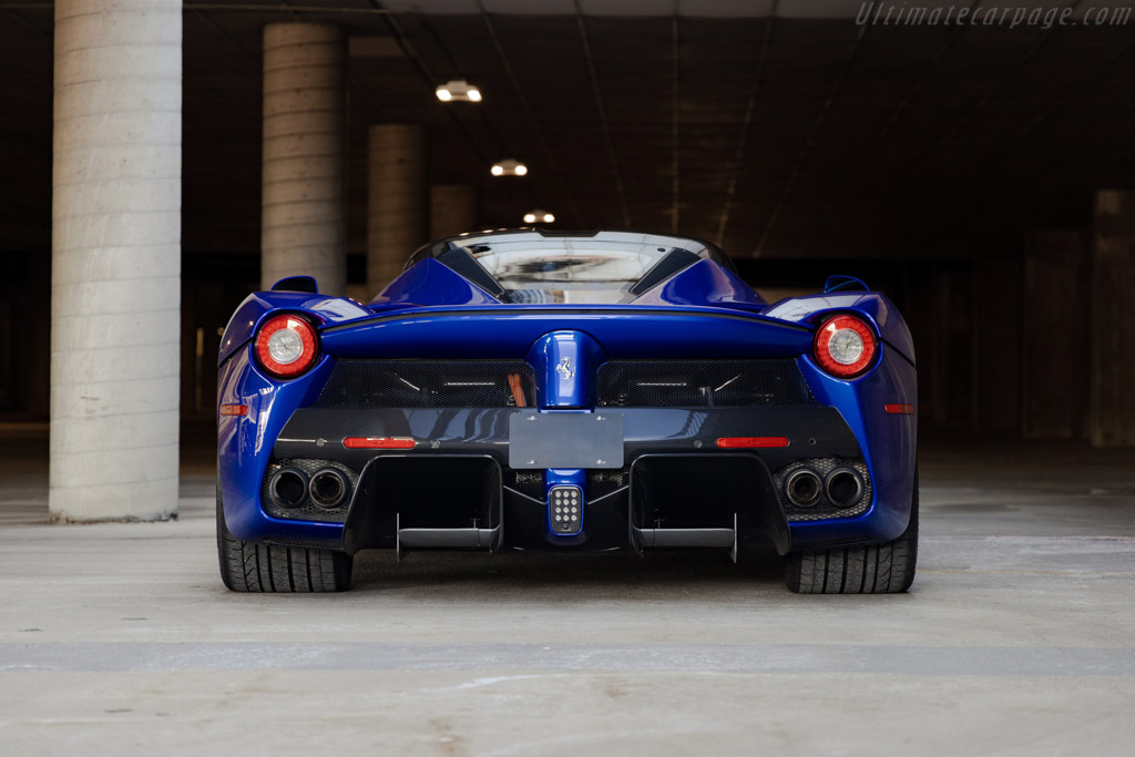 Ferrari LaFerrari