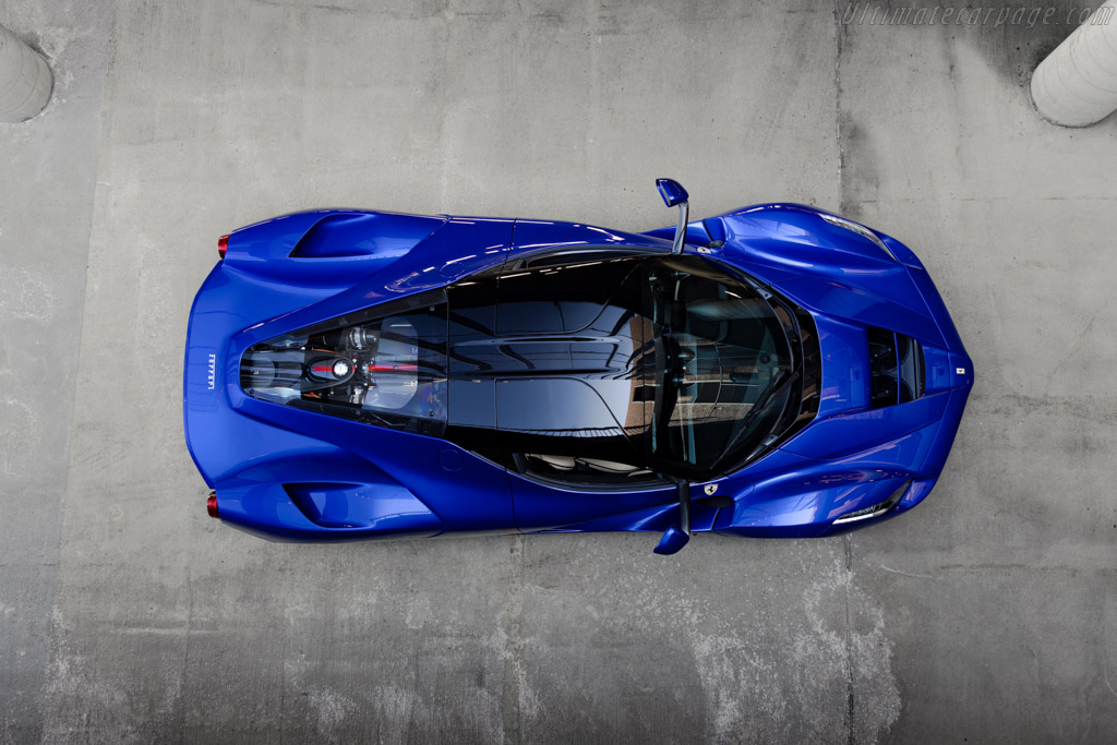 Ferrari LaFerrari