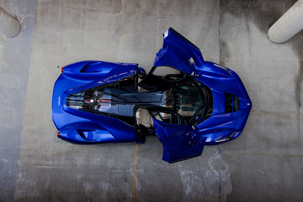 Ferrari LaFerrari