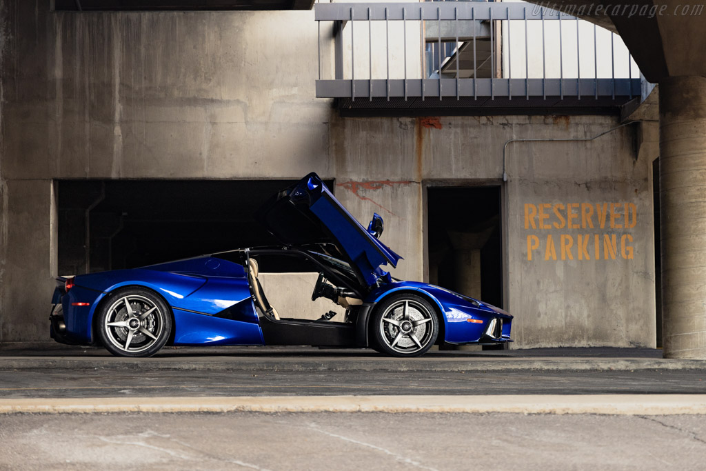 Ferrari LaFerrari