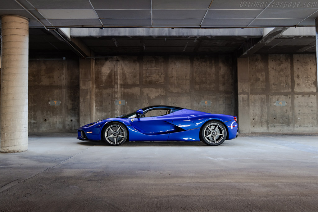 Ferrari LaFerrari