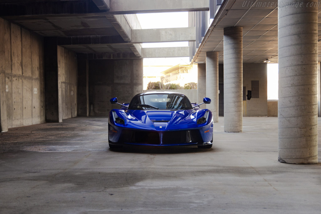 Ferrari LaFerrari