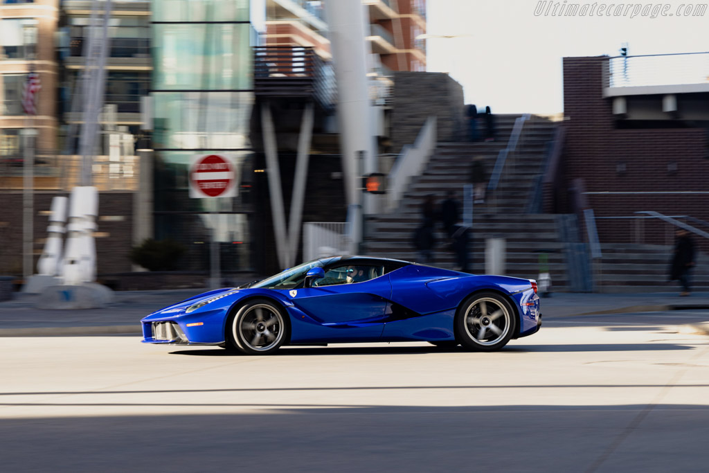 Ferrari LaFerrari