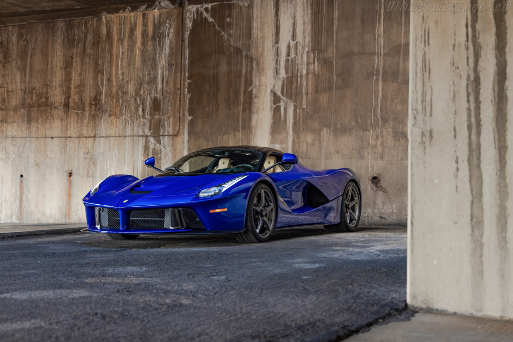Ferrari LaFerrari