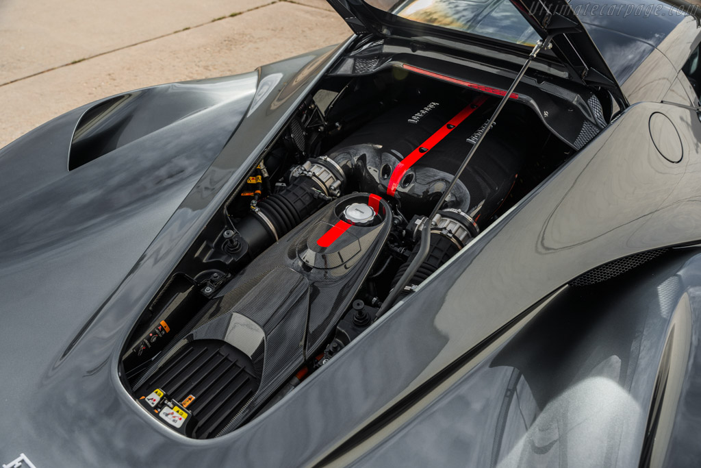 Ferrari LaFerrari