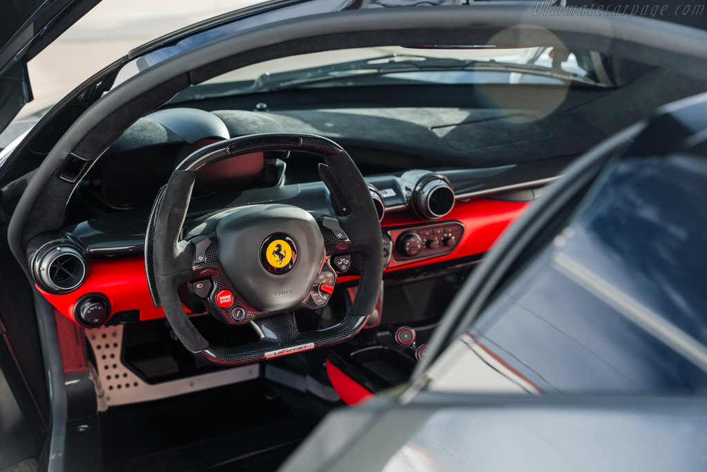 Ferrari LaFerrari