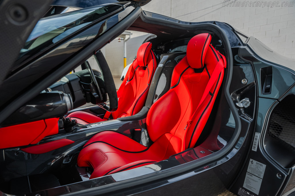 Ferrari LaFerrari
