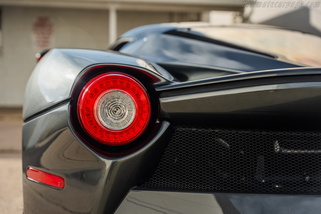 Ferrari LaFerrari