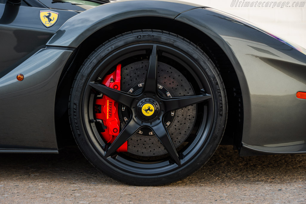 Ferrari LaFerrari
