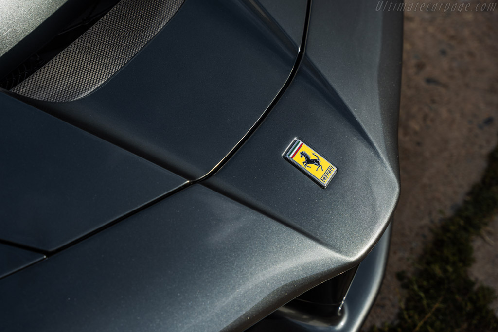 Ferrari LaFerrari