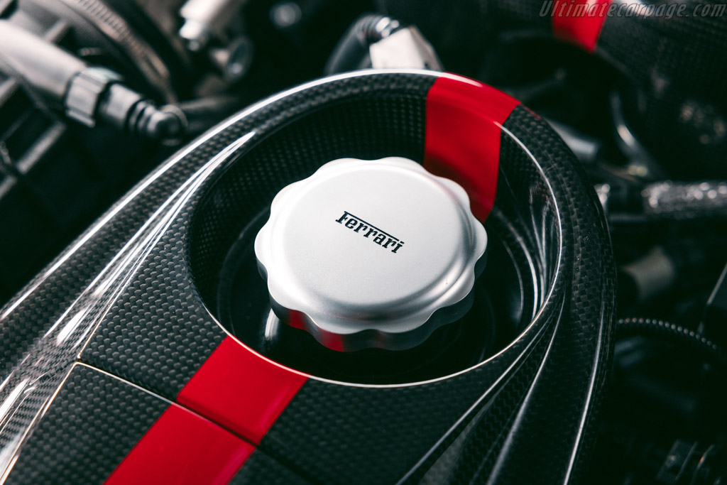 Ferrari LaFerrari