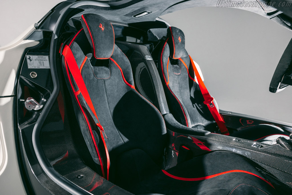 Ferrari LaFerrari